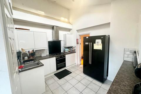 undefined, Chudleigh Road, London SE4