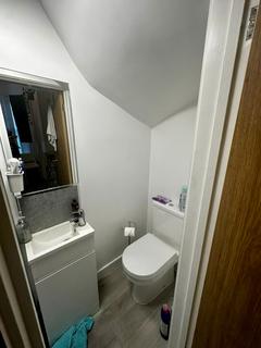 undefined, Chudleigh Road, London SE4