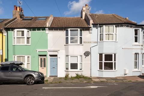 undefined, Brighton BN2