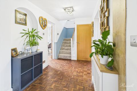 3 bedroom link detached house for sale, Greenfields, Adstock