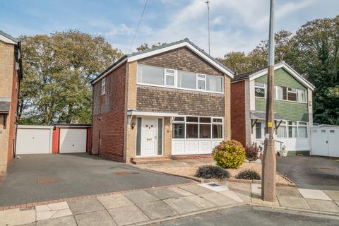 3 bedroom detached house for sale, The Croft, Lytham St. Annes, FY8