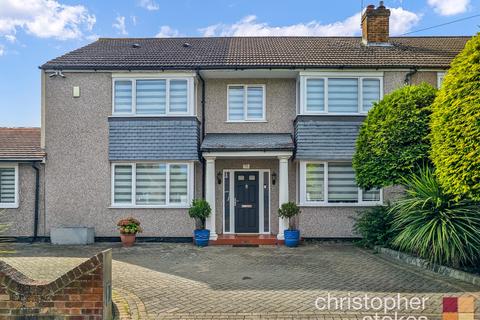 Eastfield Road, Waltham Cross, Hertfordshire, EN8 7ET