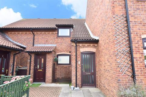 undefined, Kings Court, Grimsby DN34