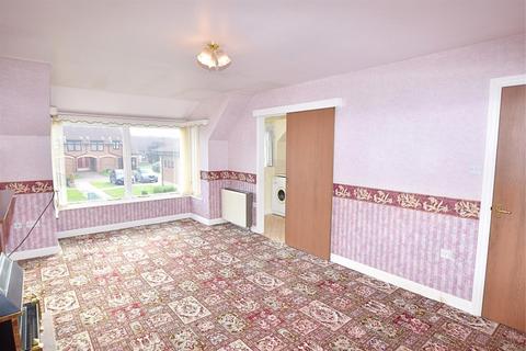 undefined, Kings Court, Grimsby DN34