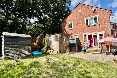 2 bedroom house for sale, Marley Road, Exmouth EX8