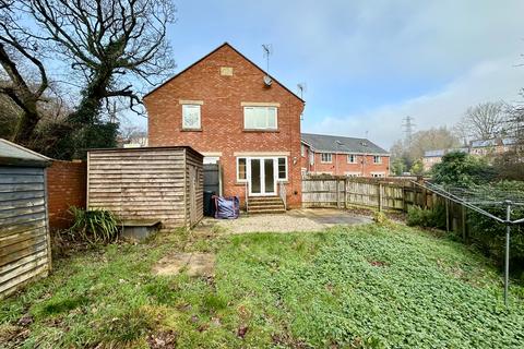 Marley Road, Exmouth EX8
