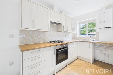 3 bedroom end of terrace house to rent, Astonfields Meadows, Astonfields Road, Stafford, ST16