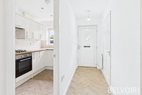 3 bedroom end of terrace house to rent, Astonfields Meadows, Astonfields Road, Stafford, ST16
