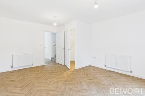 3 bedroom end of terrace house to rent, Astonfields Meadows, Astonfields Road, Stafford, ST16