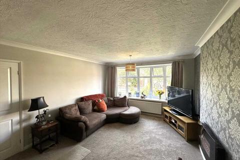 7 Oundle Close, Scunthorpe, DN16 3QR