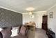 Rear bedroom 1: