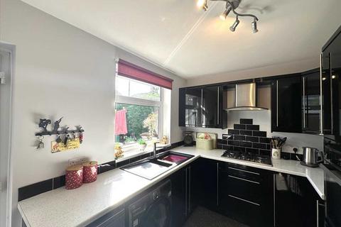7 Oundle Close, Scunthorpe, DN16 3QR