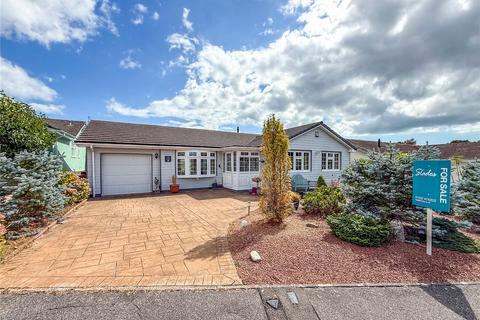 3 bedroom bungalow for sale, Blyth Close, Christchurch, Dorset, BH23