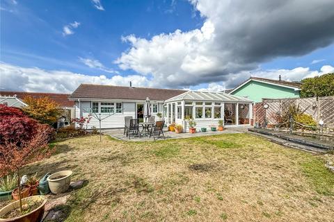 3 bedroom bungalow for sale, Blyth Close, Christchurch, Dorset, BH23