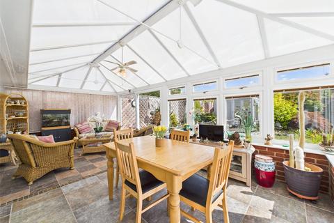 3 bedroom bungalow for sale, Blyth Close, Christchurch, Dorset, BH23