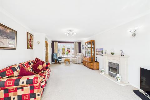 3 bedroom bungalow for sale, Blyth Close, Christchurch, Dorset, BH23