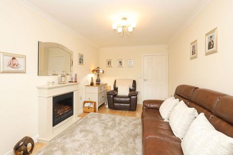 28 Bishop Gardens, Sheffield, S13 7EX