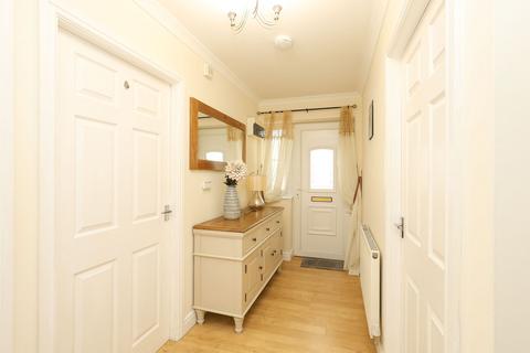 28 Bishop Gardens, Sheffield, S13 7EX