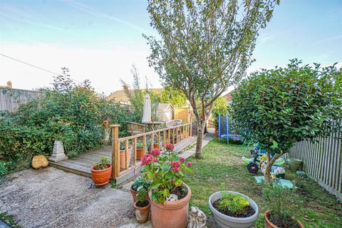 3 bedroom terraced house for sale, Quebec Road, St. Leonards-On-Sea