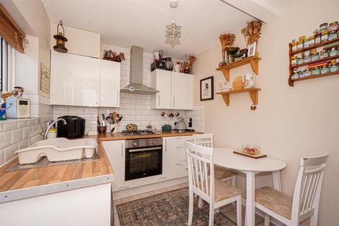 3 bedroom terraced house for sale, Quebec Road, St. Leonards-On-Sea
