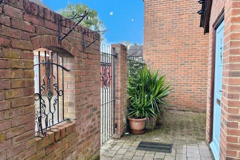 2 bedroom semi-detached house for sale, The George Mews, Ringwood, BH24