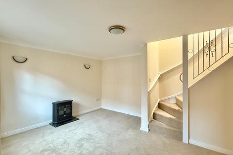 2 bedroom semi-detached house for sale, The George Mews, Ringwood, BH24