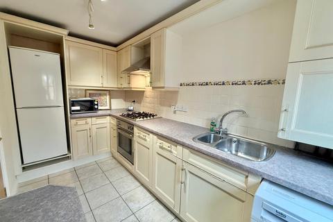 2 bedroom semi-detached house for sale, The George Mews, Ringwood, BH24