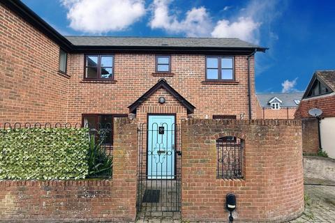 undefined, The George Mews, Ringwood, BH24 1AR