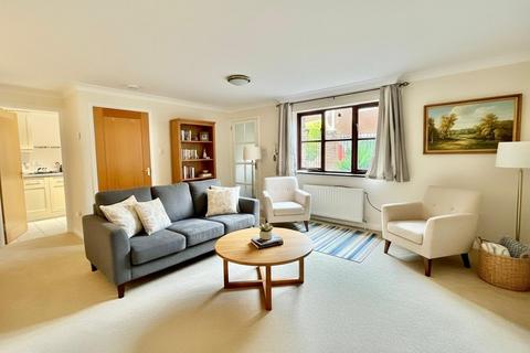 2 bedroom semi-detached house for sale, The George Mews, Ringwood, BH24 1AR