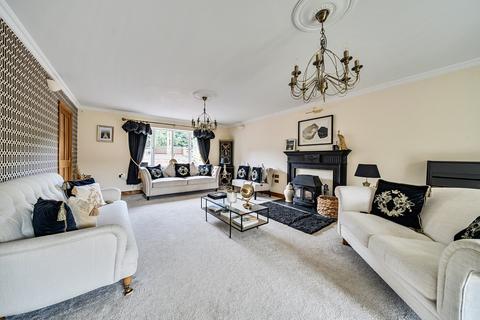 undefined, Spring Bank, Sarn, Newtown, Powys, SY16