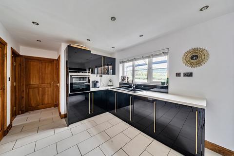 undefined, Spring Bank, Sarn, Newtown, Powys, SY16