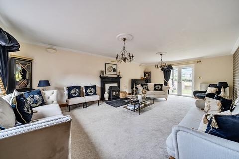 undefined, Spring Bank, Sarn, Newtown, Powys, SY16