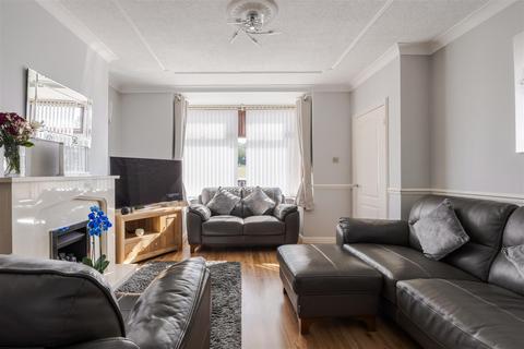 undefined, Collinson Avenue, Scunthorpe
