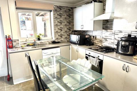 98 Acregate Lane, Preston, PR1 5QP