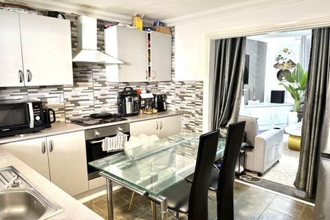 98 Acregate Lane, Preston, PR1 5QP