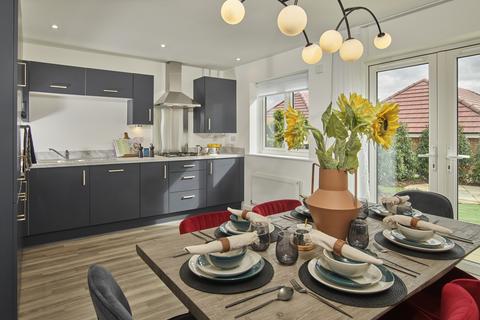 undefined, The Harper at Blackthorn Walk, Huntsgrove GL2