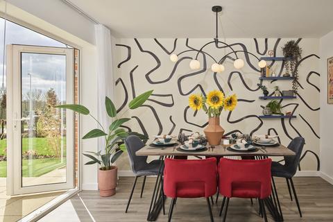 undefined, The Harper at Blackthorn Walk, Huntsgrove GL2