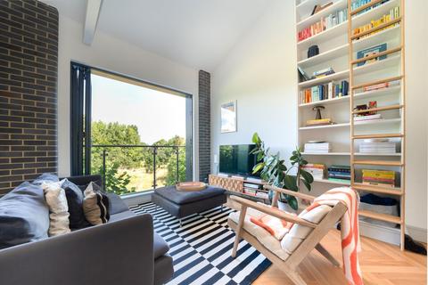 2 bedroom flat for sale, Atalanta Street, London SW6