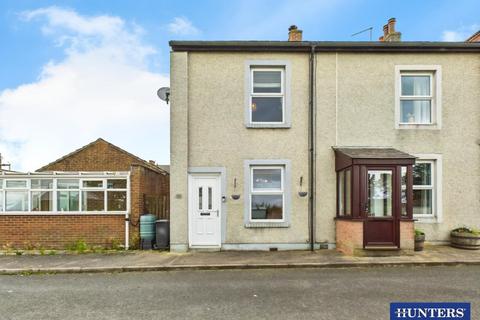 undefined, North Street, Fletchertown, Wigton, CA7