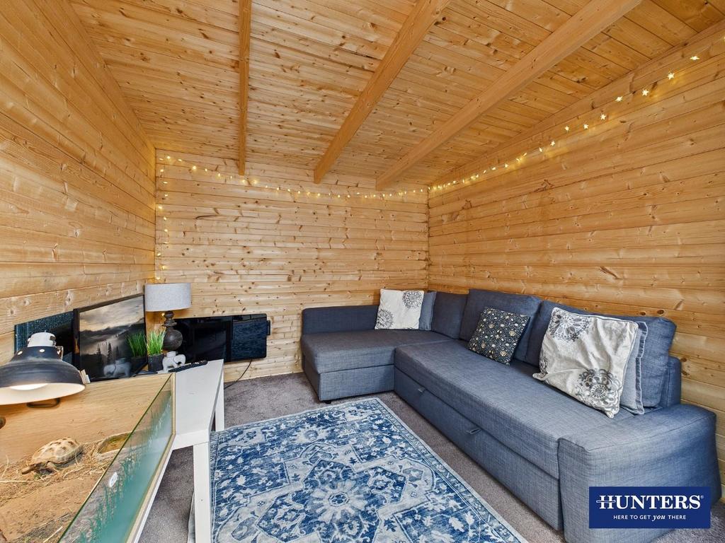 Summerhouse