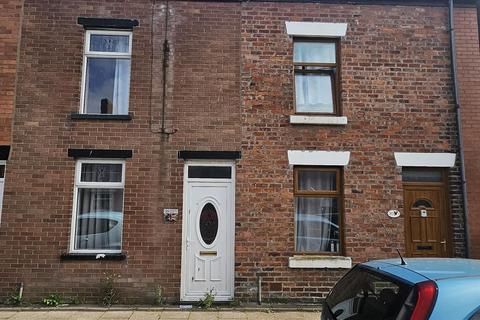undefined, St. Vincent Street, Barrow In Furness LA14