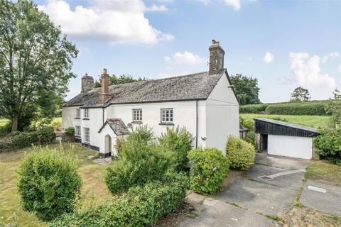 4 bedroom detached house for sale, Merton, Okehampton