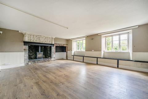 4 bedroom detached house for sale, Merton, Okehampton