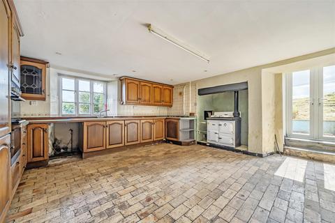4 bedroom detached house for sale, Merton, Okehampton