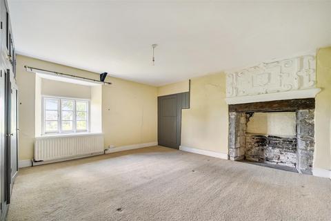 4 bedroom detached house for sale, Merton, Okehampton