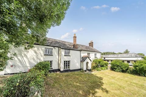 undefined, Merton, Okehampton