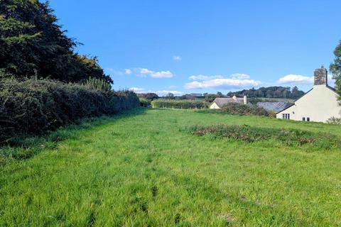undefined, Merton, Okehampton