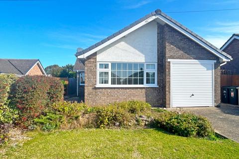 undefined, Elm Crescent, Burgh Le Marsh, Skegness, Lincolnshire, PE24 5EG