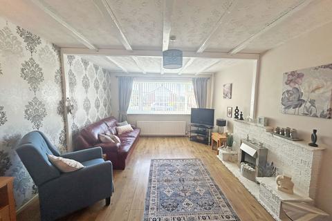 undefined, Elm Crescent, Burgh Le Marsh, Skegness, Lincolnshire, PE24 5EG