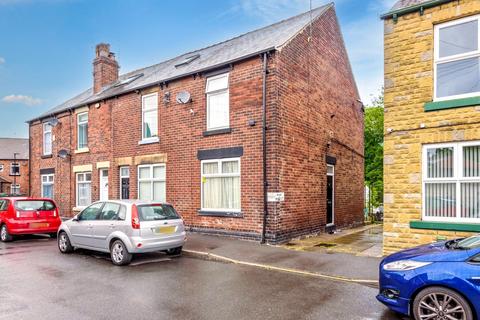 undefined, Winster Road, Hillsborough , Sheffield, South Yorkshire, S6 2AD